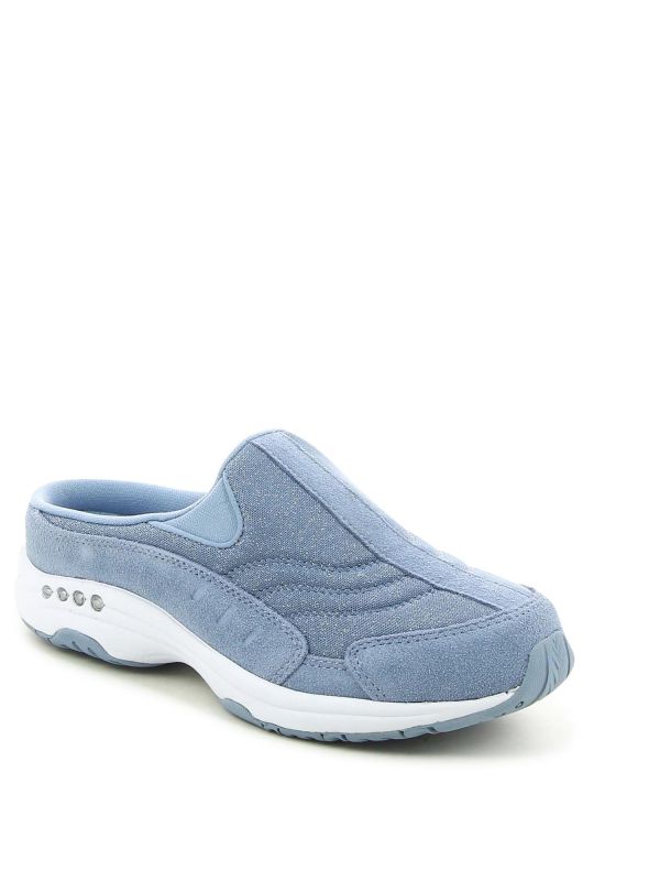 כפכפי נוחות ספורטיביים לנשים