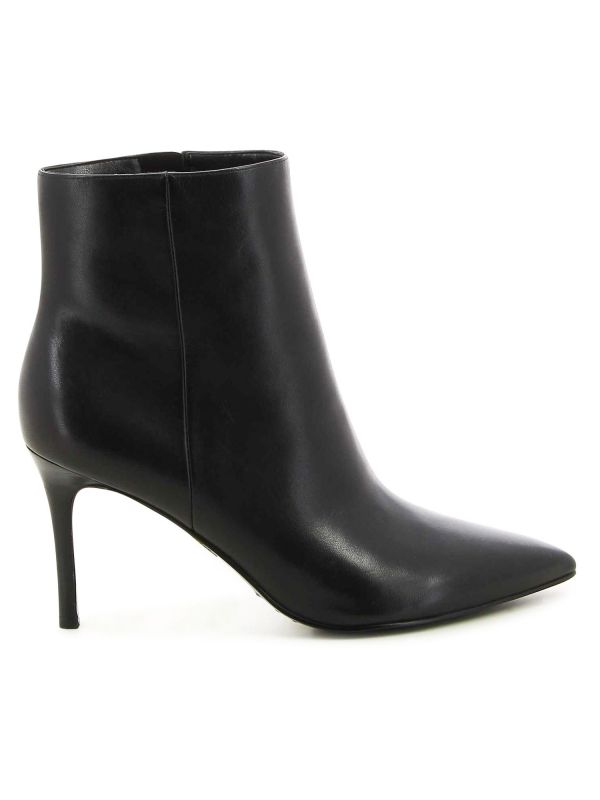 FHAYLA מגפוני סטילטו שפיציים