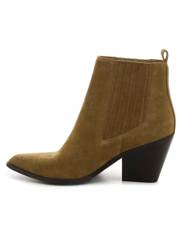 LEXA מגפוני בוקרים שפיציים