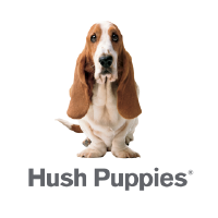 Hush Puppies