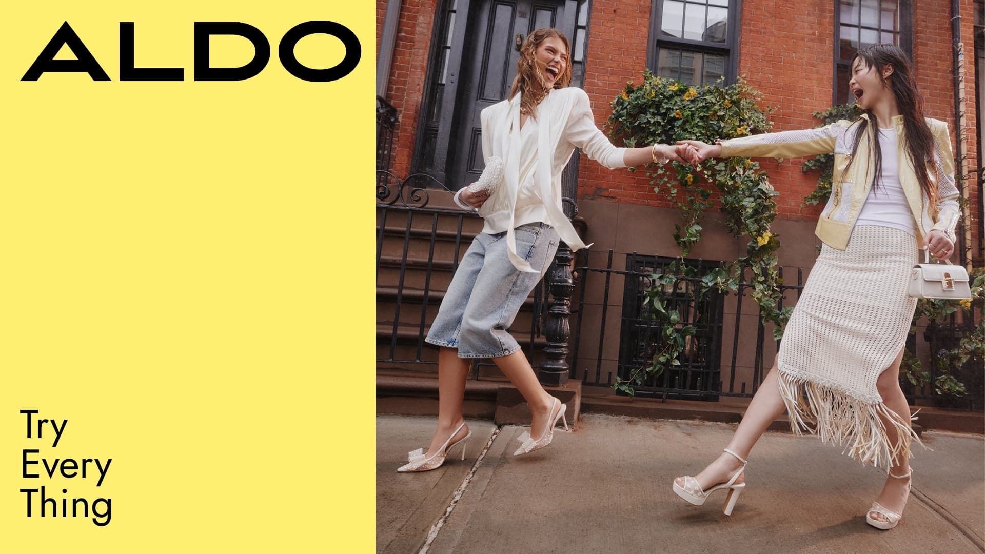 NEW COLLECTION SPRING 2026