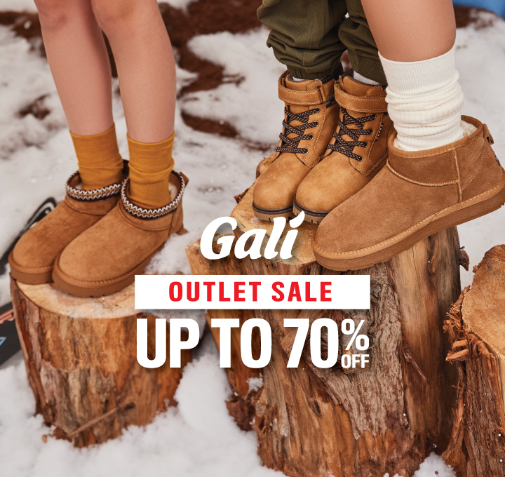STEPIN - OUTLET SALE - GALI
